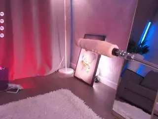 Merandablosom  live sex cam