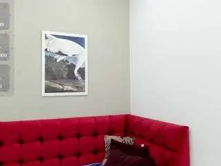 Monikacharming  live sex cam