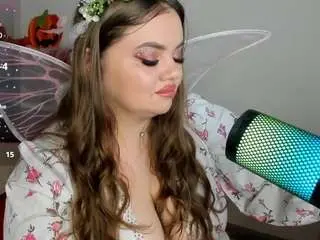 Monikacharming  live sex cam