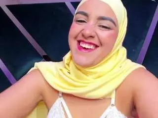 Nahid-jaziri  live sex cam