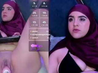 Nahid-jaziri  live sex cam