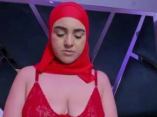 Nahid-jaziri  live sex cam