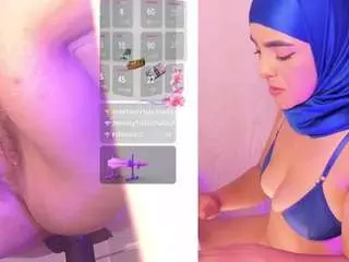 Nahid-jaziri  live sex cam