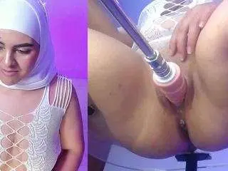 Nahid-jaziri  live sex cam