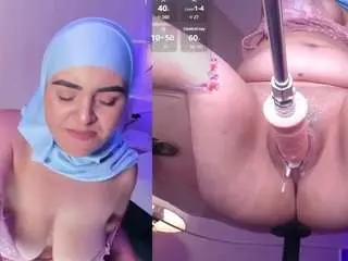 Nahid-jaziri  live sex cam