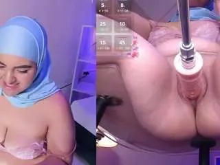 Nahid-jaziri  live sex cam