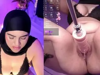 Nahid-jaziri  live sex cam