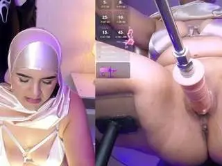 Nahid-jaziri  live sex cam