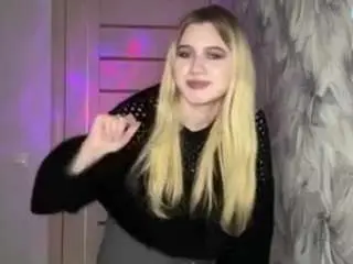 Nelledemint  live sex cam
