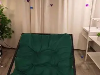 Pattylascurain  live sex cam