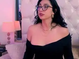 Scarletxdante  live sex cam