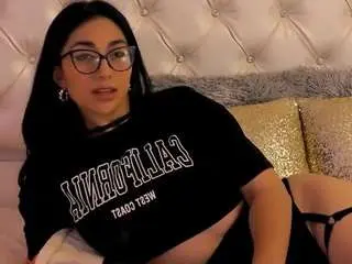 Scarletxdante  live sex cam