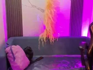 Shaunadream  live sex cam