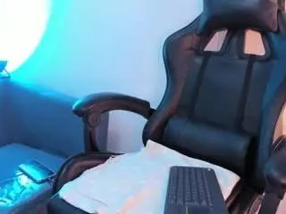 Shaunadream  live sex cam