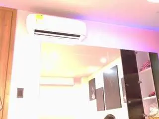 Yukiliu  live sex cam