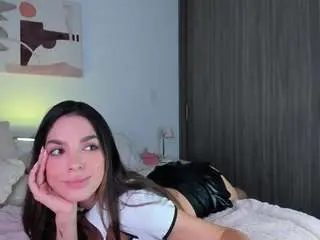 Ahinoaa  live sex cam