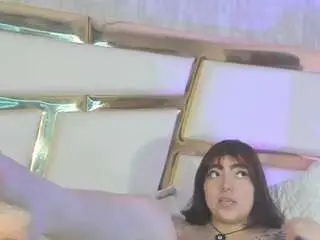 Alessiawalker  live sex cam