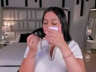 Celestepalmer  live sex cam