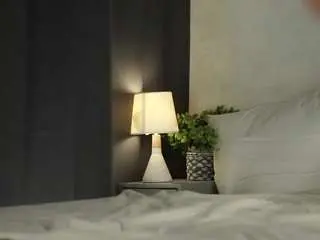 Charisseruuska  live sex cam