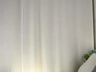 Charisseruuska  live sex cam