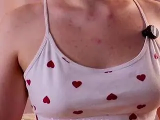Charisseruuska  live sex cam
