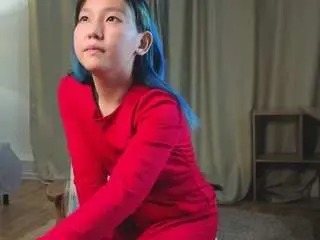 Jeannineedelblute  live sex cam