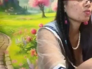 Johnhana9  live sex cam