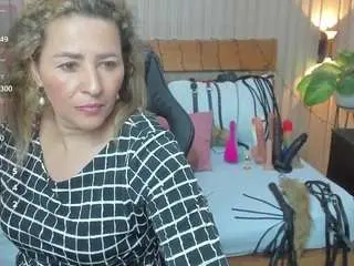 Luciana-ballesteros  live sex cam