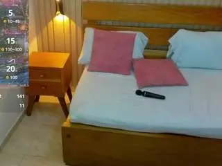 Luciana-ballesteros  live sex cam