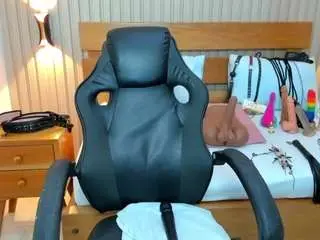 Luciana-ballesteros  live sex cam