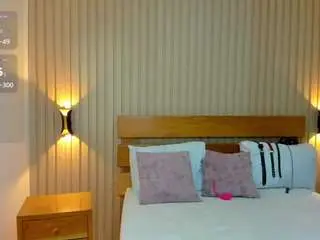 Luciana-ballesteros  live sex cam