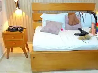 Luciana-ballesteros  live sex cam