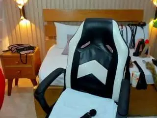 Luciana-ballesteros  live sex cam