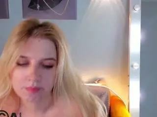 Lunasshine  live sex cam