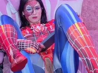 Madisoncortes  live sex cam