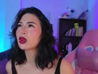 Madisoncortes  live sex cam
