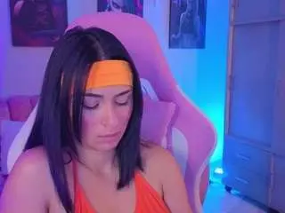 Madisoncortes  live sex cam