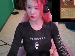 Mylinax  live sex cam