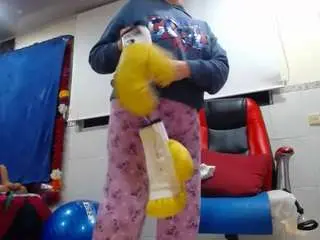 Sexy-matute  live sex cam