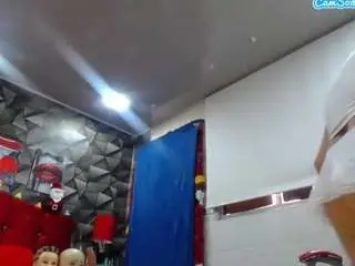 Sexy-matute  live sex cam