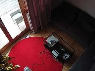 Voyeurcam-julmodels-living-7  live sex cam