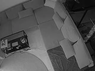 Voyeurcam-julmodels-living-7  live sex cam