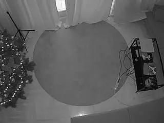 Voyeurcam-julmodels-living-7  live sex cam