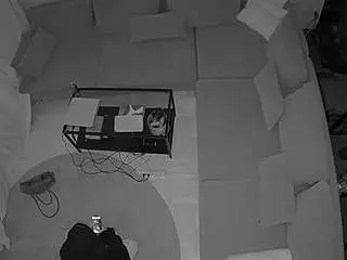 Voyeurcam-julmodels-living-7  live sex cam