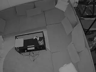 Voyeurcam-julmodels-living-7  live sex cam