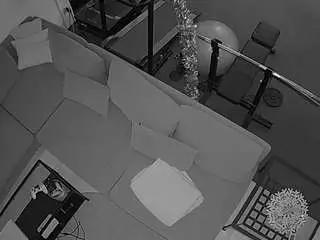 Voyeurcam-julmodels-living-7  live sex cam