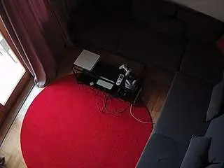 Voyeurcam-julmodels-living-7  live sex cam