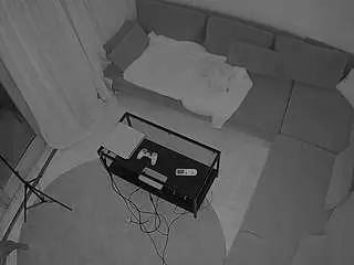 Voyeurcam-julmodels-living-7  live sex cam