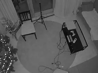 Voyeurcam-julmodels-living-7  live sex cam