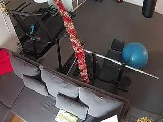 Voyeurcam-julmodels-living-7  live sex cam